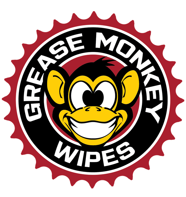 Grease Monkey Wipes